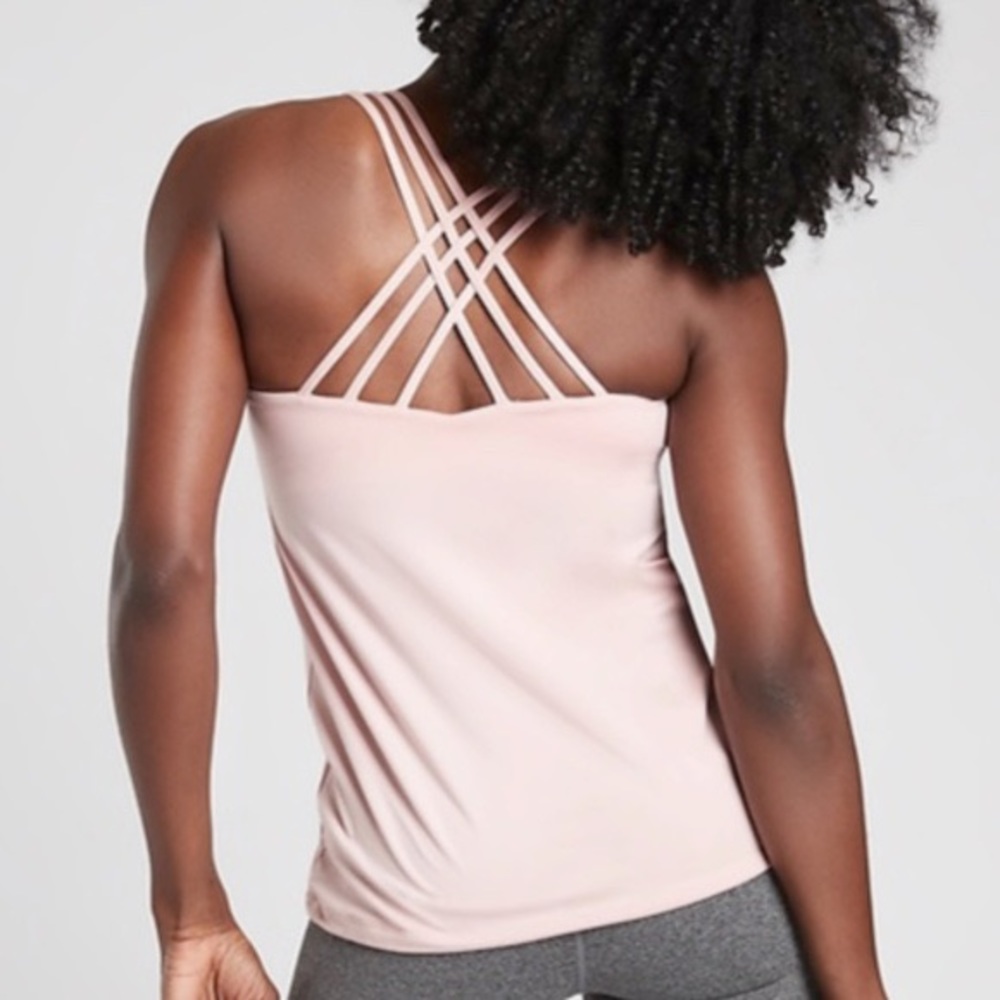 Athleta Hyper Focused Support Tank - image 1